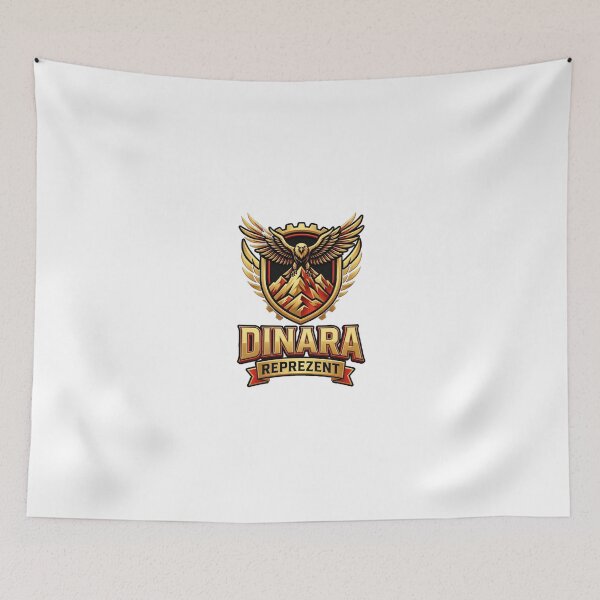 Item preview, DINARA REPREZENT CROATIAN BRAND URBAN COLLECTION  designed and sold by PATRIOT NEDO SHOP 2.