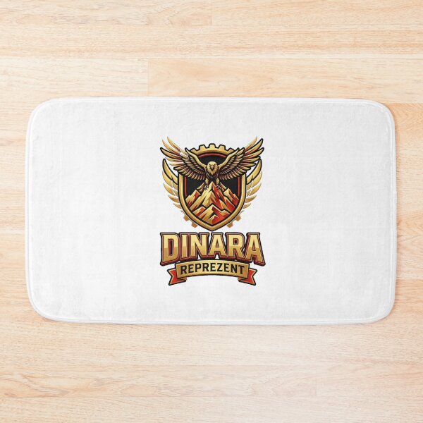 Item preview, DINARA REPREZENT CROATIAN BRAND URBAN COLLECTION  designed and sold by PATRIOT NEDO SHOP 2.