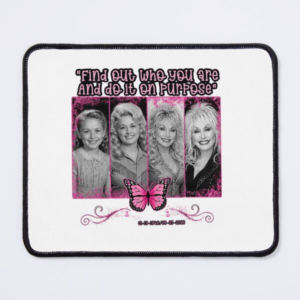 Item preview, Dolly Parton Do It On Purpose designed and sold by BrianmiOver.