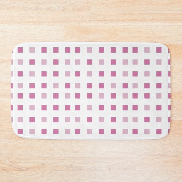 Item preview, Pink Grid designed and sold by katherine montalto.