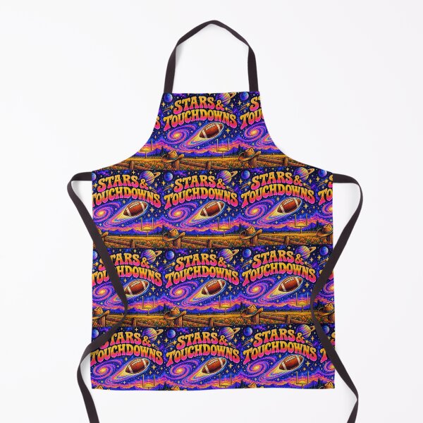 Item preview, Cosmic Football designed and sold by Cosmic-Chloe.