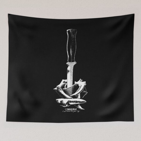 Item preview, The Converge Era Vol.04 designed and sold by sarnodasoru.