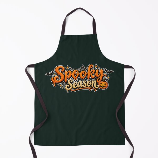 Item preview, Spooky Season – Cute Vintage Halloween designed and sold by ChickenFund.