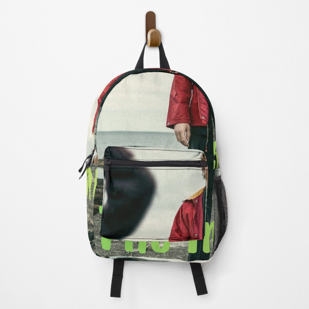 Item preview, Backpack designed and sold by JuroTopic.