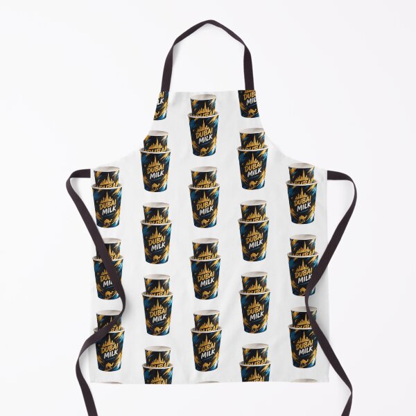 Item preview, Dubai Milk / Dubai Skyline and UAE Camel Design designed and sold by AksNoor116.