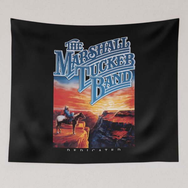 Item preview, Southern Rock Horseman Landscape designed and sold by BeltranArnal.