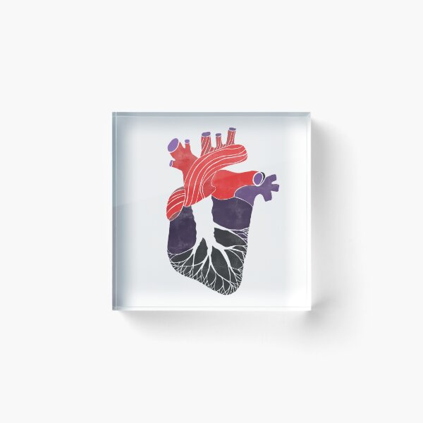 Item preview, Heart Tree designed and sold by Ziggy Outspoken.