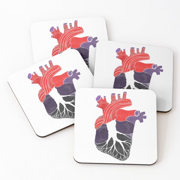Item preview, Heart Tree designed and sold by Ziggy Outspoken.