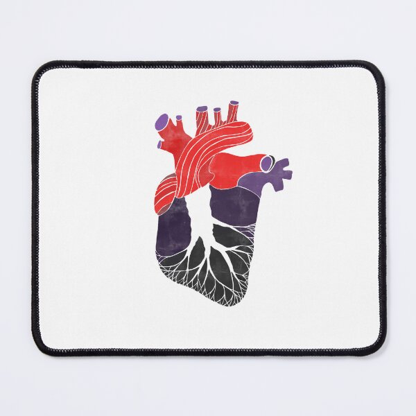 Item preview, Heart Tree designed and sold by Ziggy Outspoken.