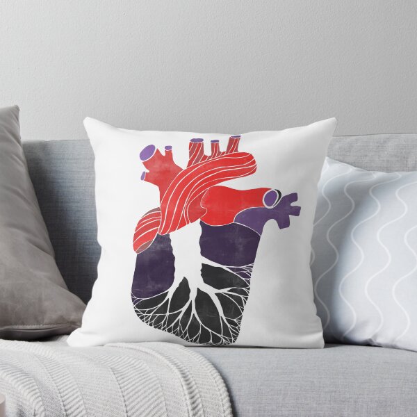 Item preview, Heart Tree designed and sold by Ziggy Outspoken.