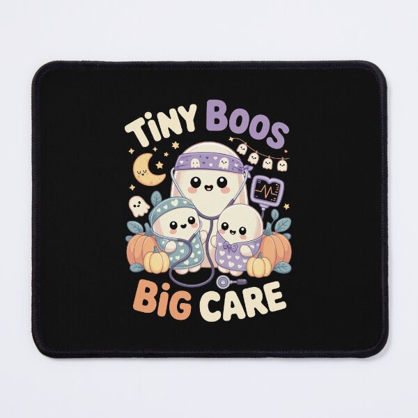 Item preview, TINY BOOS BIG CARE designed and sold by jkrphoto.