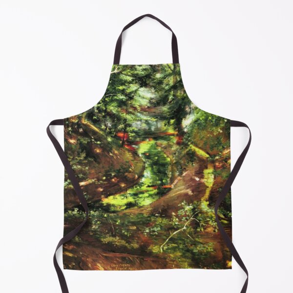 Item preview, In the Woods near Bernried designed and sold by SharonTheFirst.