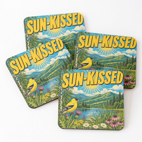 Item preview, Nice spring day with nature designed and sold by JC Art Creations.