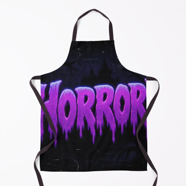 Item preview, HORROR! designed and sold by DuliDoodles.