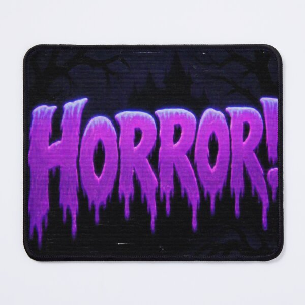Item preview, HORROR! designed and sold by DuliDoodles.