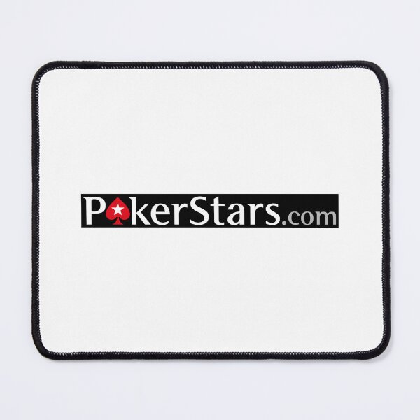 Item preview, PokerStar Logo Spade Star Icon designed and sold by Autotred.