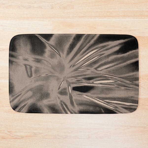 Item preview, White Gold Milk Thistle – Elegant Botanical Art designed and sold by SulkaCreative.