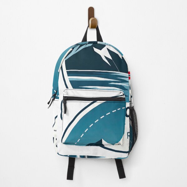 Item preview, Arctic Circle Norway Adventure Travel Design designed and sold by NewNomads.