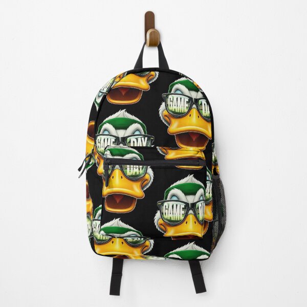 Item preview, Game Day Duck Sunglasses Sports Fan Vintage Character designed and sold by Mind-Drift.