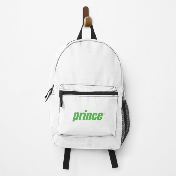 Item preview, Prince Sports Logo Green Wordmark Tennis Brand designed and sold by Autotred.