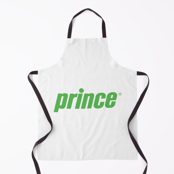Item preview, Prince Sports Logo Green Wordmark Tennis Brand designed and sold by Autotred.