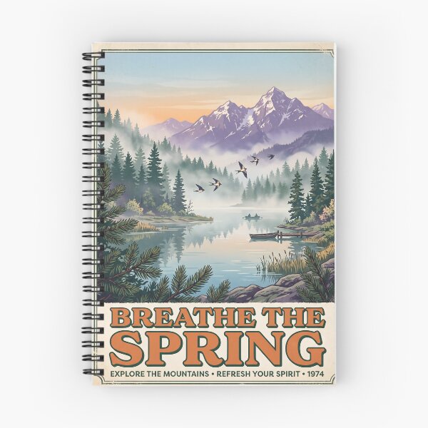 Item preview, Beautiful lake among the nature designed and sold by JC Art Creations.