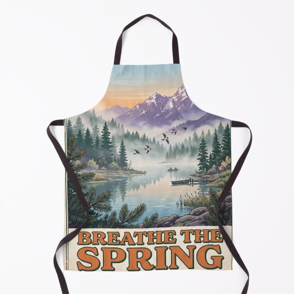 Item preview, Beautiful lake among the nature designed and sold by JC Art Creations.