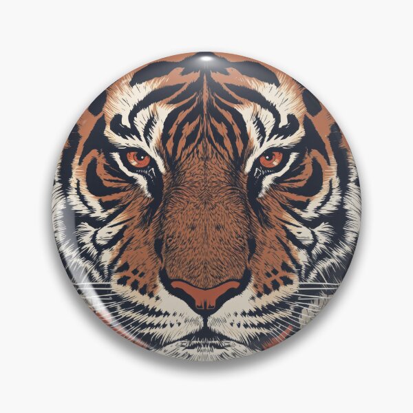 Item preview, The Untamed Icon: Majesty in Motion designed and sold by Omtatsat.