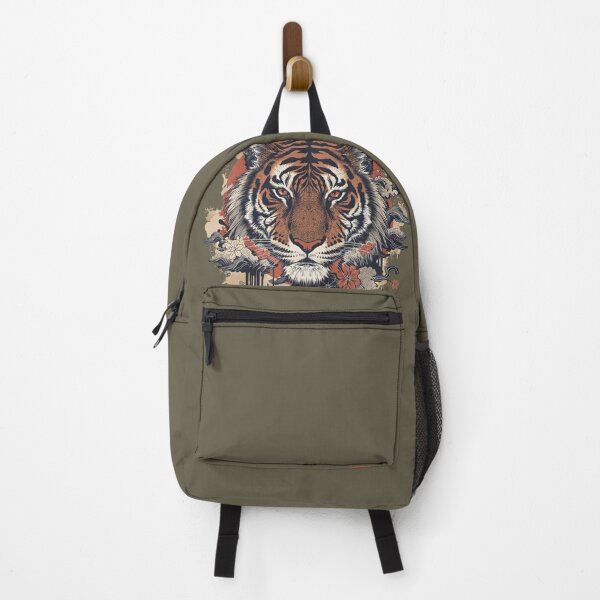 Item preview, The Untamed Icon: Majesty in Motion designed and sold by Omtatsat.