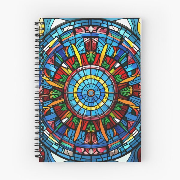 Item preview, Stained Glass designed and sold by Pixicato.