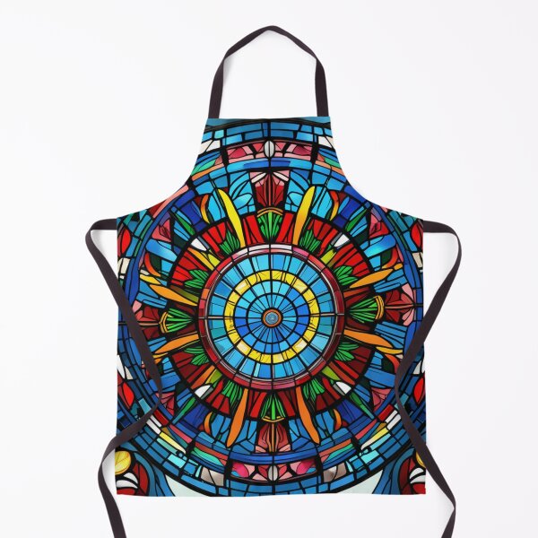 Item preview, Stained Glass designed and sold by Pixicato.