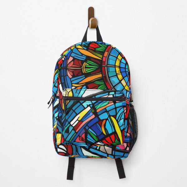 Item preview, Stained Glass designed and sold by Pixicato.