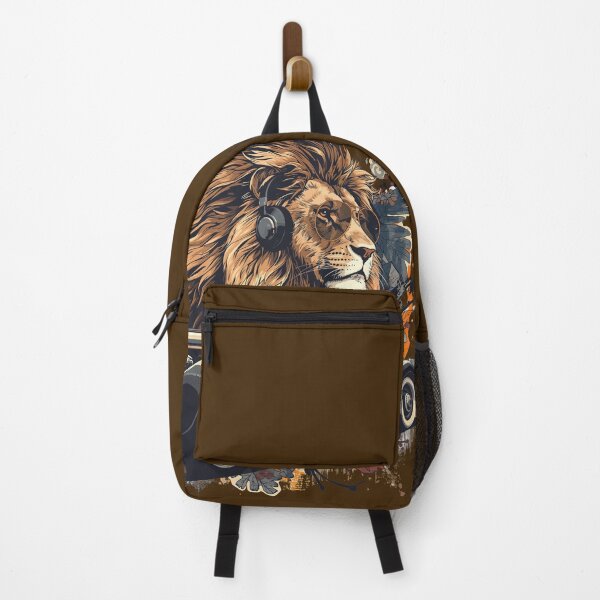 Item preview, The Modern Monarch: Majesty in Motion designed and sold by Omtatsat.