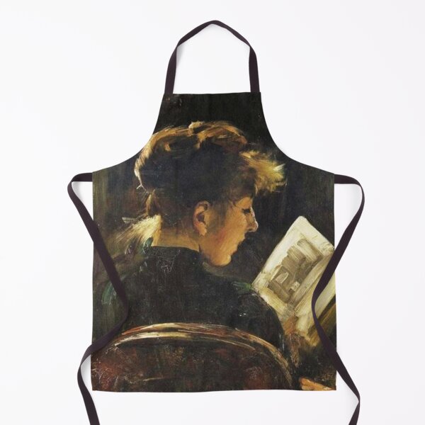 Item preview, Reading Woman designed and sold by SharonTheFirst.