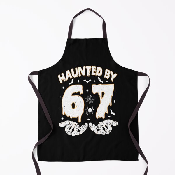 Item preview, Haunted by Ghost Halloween Horror Skeleton Hands designed and sold by Mind-Drift.