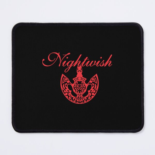 Item preview, Nightwish Merchant designed and sold by BeltranArnal.
