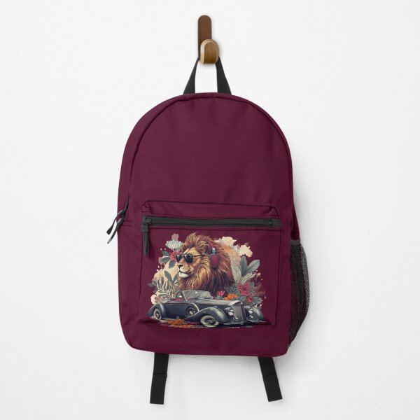 Item preview, The Modern Monarch: Majesty in Motion designed and sold by Omtatsat.