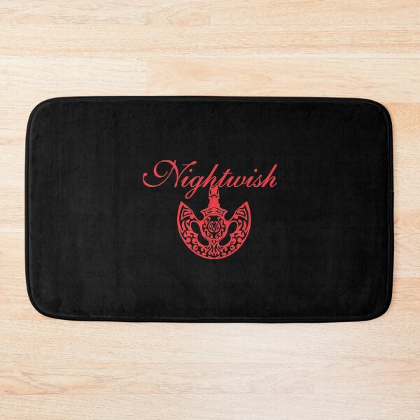 Item preview, Nightwish Merchant designed and sold by BeltranArnal.