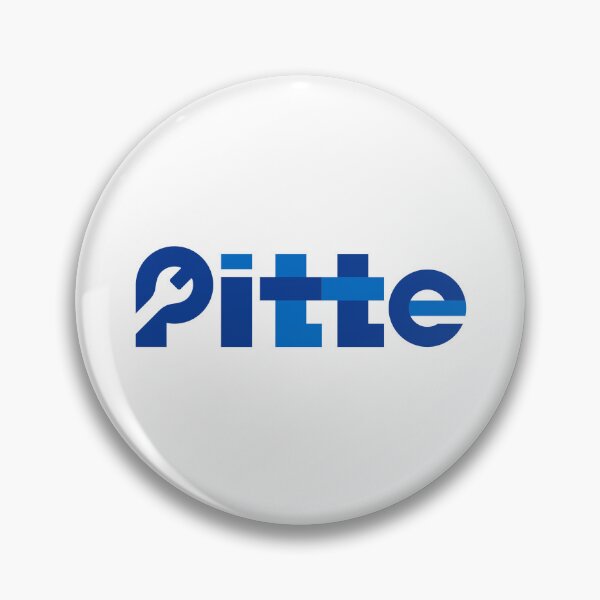 Item preview, Pitte Logo Wrench Icon Repair Service Brand designed and sold by Autotred.