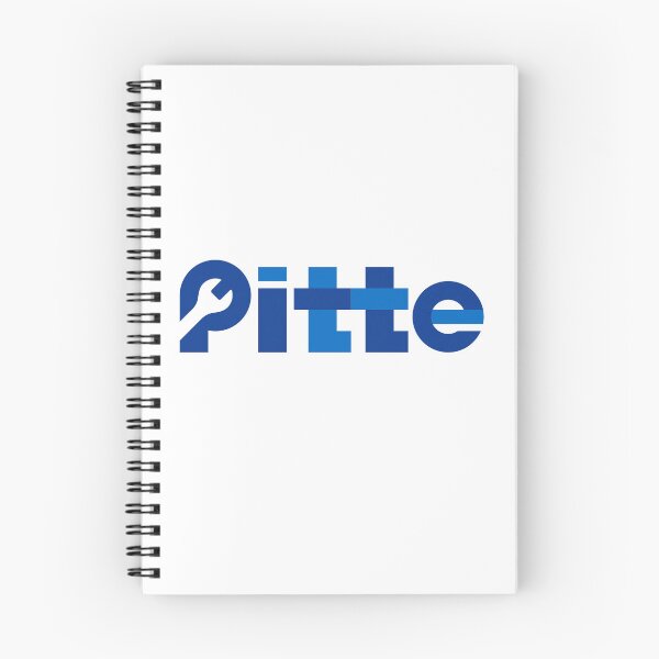 Item preview, Pitte Logo Wrench Icon Repair Service Brand designed and sold by Autotred.