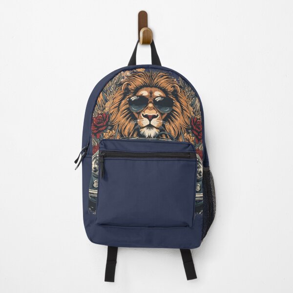 Item preview, The Modern Monarch: Majesty in Motion designed and sold by Omtatsat.