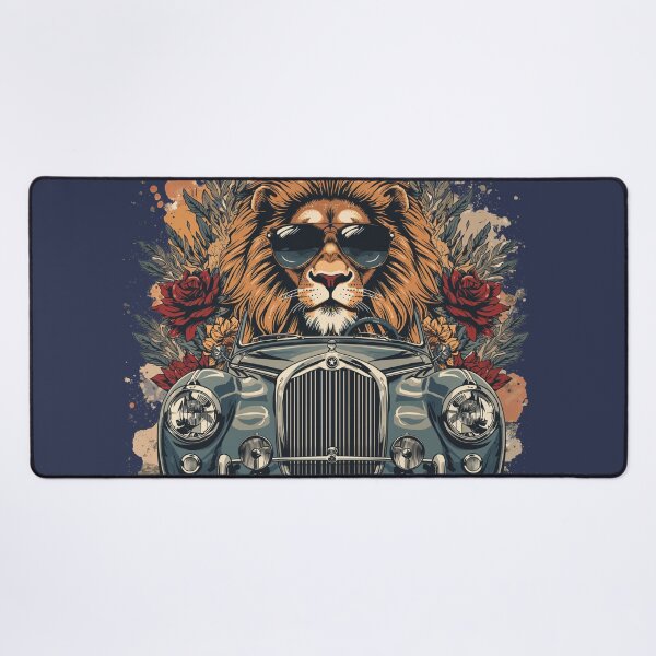 Item preview, The Modern Monarch: Majesty in Motion designed and sold by Omtatsat.