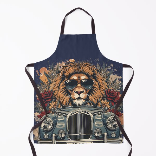 Item preview, The Modern Monarch: Majesty in Motion designed and sold by Omtatsat.