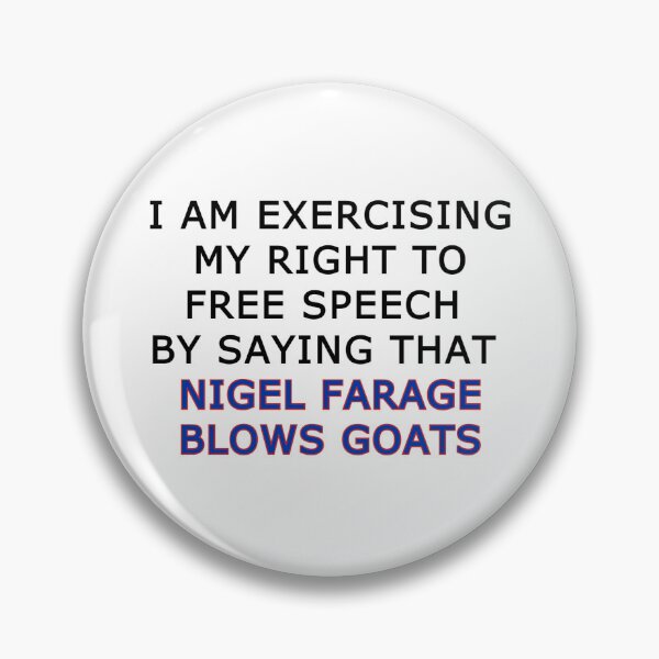 Item preview, MISINFORMATION ≠ FREE SPEECH designed and sold by D2Kvirus.