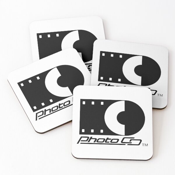 Item preview, Photo CD Logo Film Strip and Disc Icon designed and sold by Autotred.