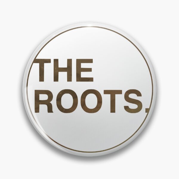 Item preview, The Roots designed and sold by V.I.S.T.A. .
