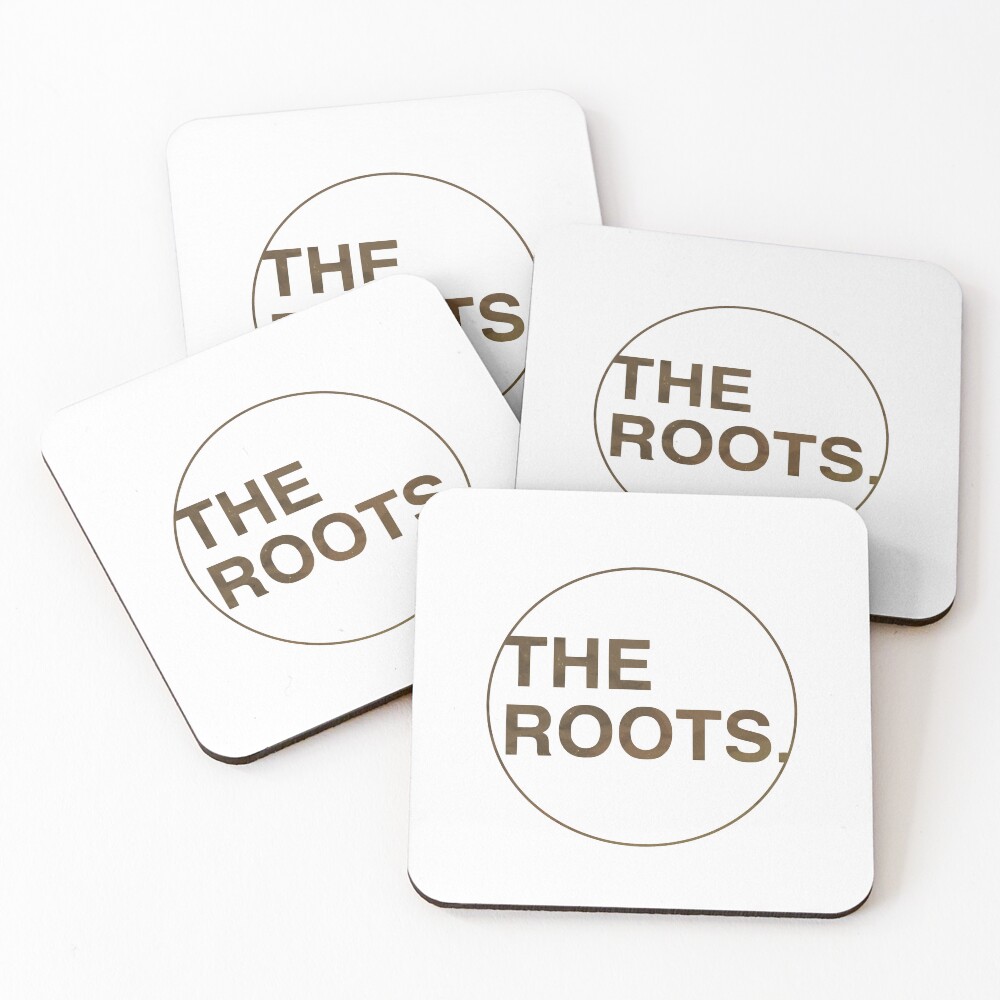 Item preview, Coasters (Set of 4) designed and sold by -AFA-.