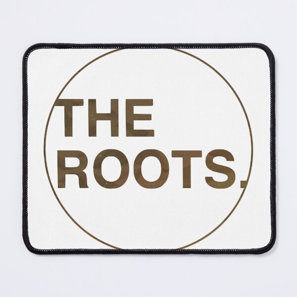 Artikelvorschau, The Roots entworfen und verkauft von V.I.S.T.A. .