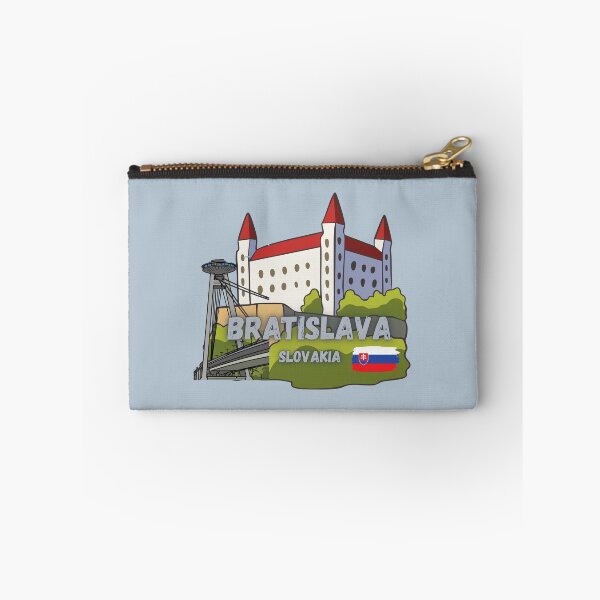 Item preview, Bratislava Slovakia Travel designed and sold by AnulaArt.