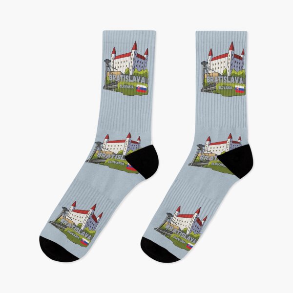 Item preview, Bratislava Slovakia Travel designed and sold by AnulaArt.